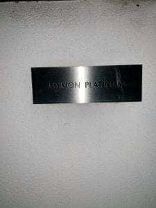 MYMON PLATINUM