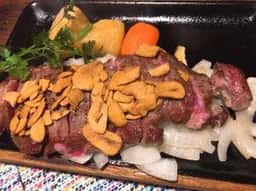 レストラン ベビーフェース