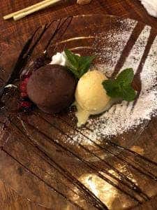 みなとまちバール BamVino