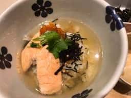 だし茶漬け えん アトレ吉祥寺店