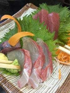 立呑旬鮮 すーさん JR駅前店