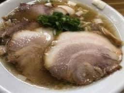 土浦麺処 龍乃舞