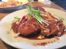 Cafe Restaurant Comodo