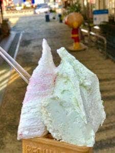gelato IPPECOURT