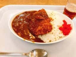 レストランアターブル 東京地方裁判所・東京高等裁判所 第一食堂