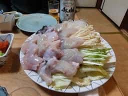 ふぐ釜