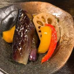 居酒屋 味彩