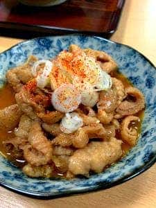 お食事処 若竹