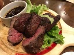 肉焼きワヰン酒場 テルミニ