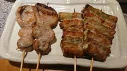 新宿 まき串 串タロー 西口店