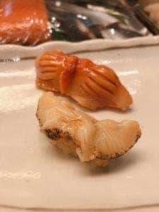 八兵衛 西麻布店