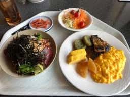 レストラン はまなぎ