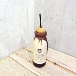 DAISY dryflower & bar