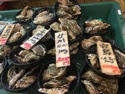 かき小屋本舗 東住吉本店