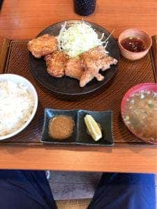 から好し 大津堅田店