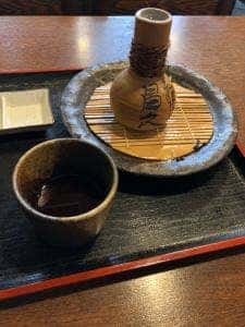 手打ちそば 昌久