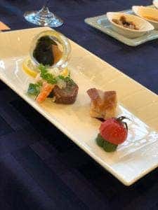 中華料理 翠陽 グランドエクシブ 初島クラブ