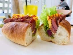 カメカメキッチン