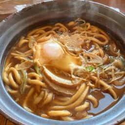 煮込うどん 加とう