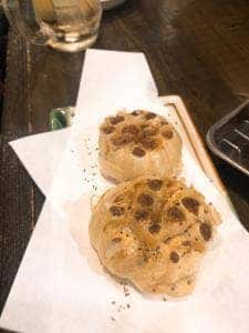 京阪京橋応援団 大分唐揚げと鉄板焼き 勝男