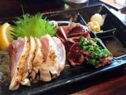 薩摩だれやめ処 まえわり屋