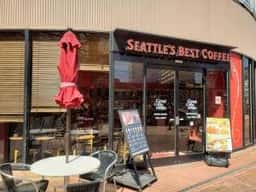 シアトルズベストコーヒー フレスタ 佐世保店
