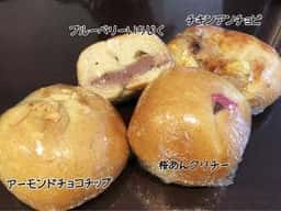 ハニーズベーグル 久我山Base