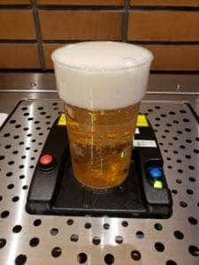 変なバー 変なホテル