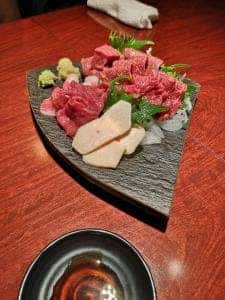 桜Dining 左馬 HIDARIUMA