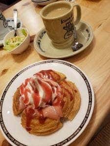 コメダ珈琲店 横浜中山店