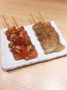 居酒屋 鴨と豚 とんぺら屋 錦3丁目店