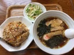 萬来軒