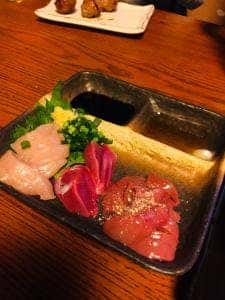 焼とり鳥まさ