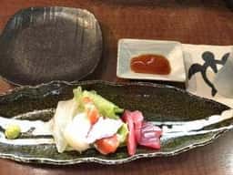 美味酒房 ちらん
