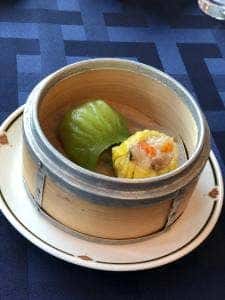 中華料理 翠陽 グランドエクシブ 初島クラブ