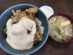大手食堂