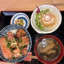 やきとりマルコ本店