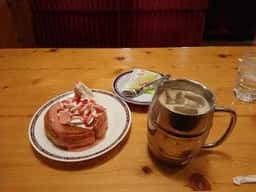 コメダ珈琲店 松戸北小金店