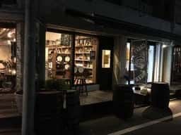 リカーショップ M’s Tasting Room