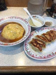 餃子の王将 平塚駅西口店