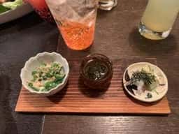 町屋ダイニング あぐり