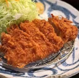 とんかつ かつ源 若槻店