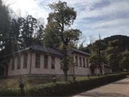 京甘味処 なか井茶寮