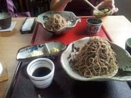 手打ち蕎麦処 あき津