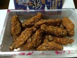 努努鶏