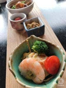 和彩膳所 樂味 リバーリトリート雅樂倶