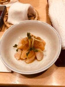 銀座 寿司幸本店