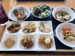 ホテルレオマの森