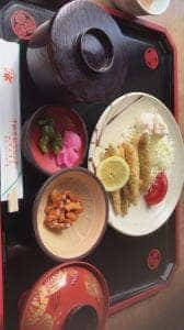 中禅寺観光センター