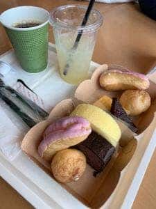 モンテール スイーツストップ